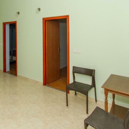 Apartment Jadranka ซาดาร์ ภายนอก รูปภาพ