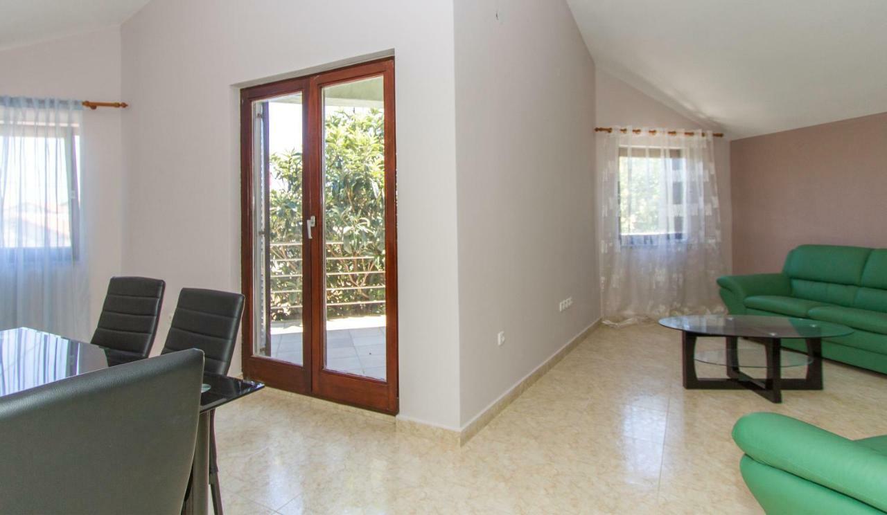 Apartment Jadranka ซาดาร์ ภายนอก รูปภาพ