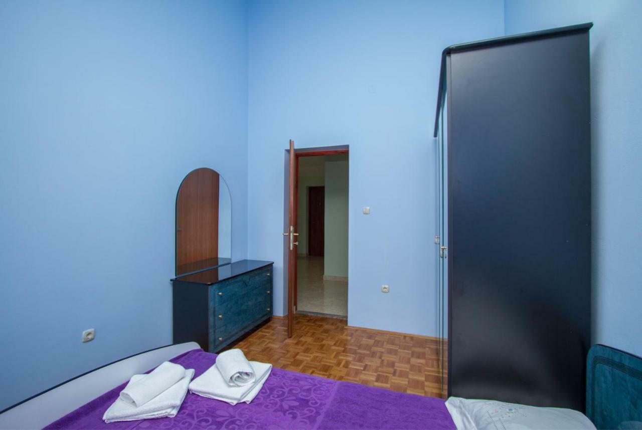 Apartment Jadranka ซาดาร์ ภายนอก รูปภาพ