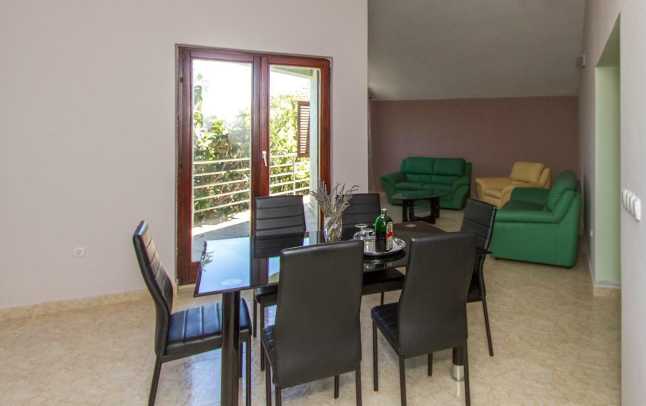 Apartment Jadranka ซาดาร์ ภายนอก รูปภาพ