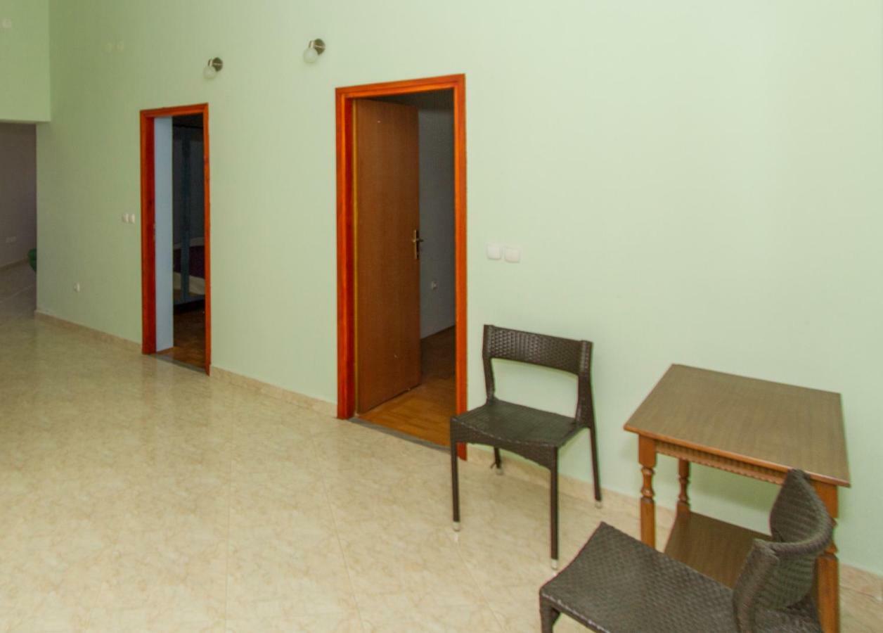 Apartment Jadranka ซาดาร์ ภายนอก รูปภาพ