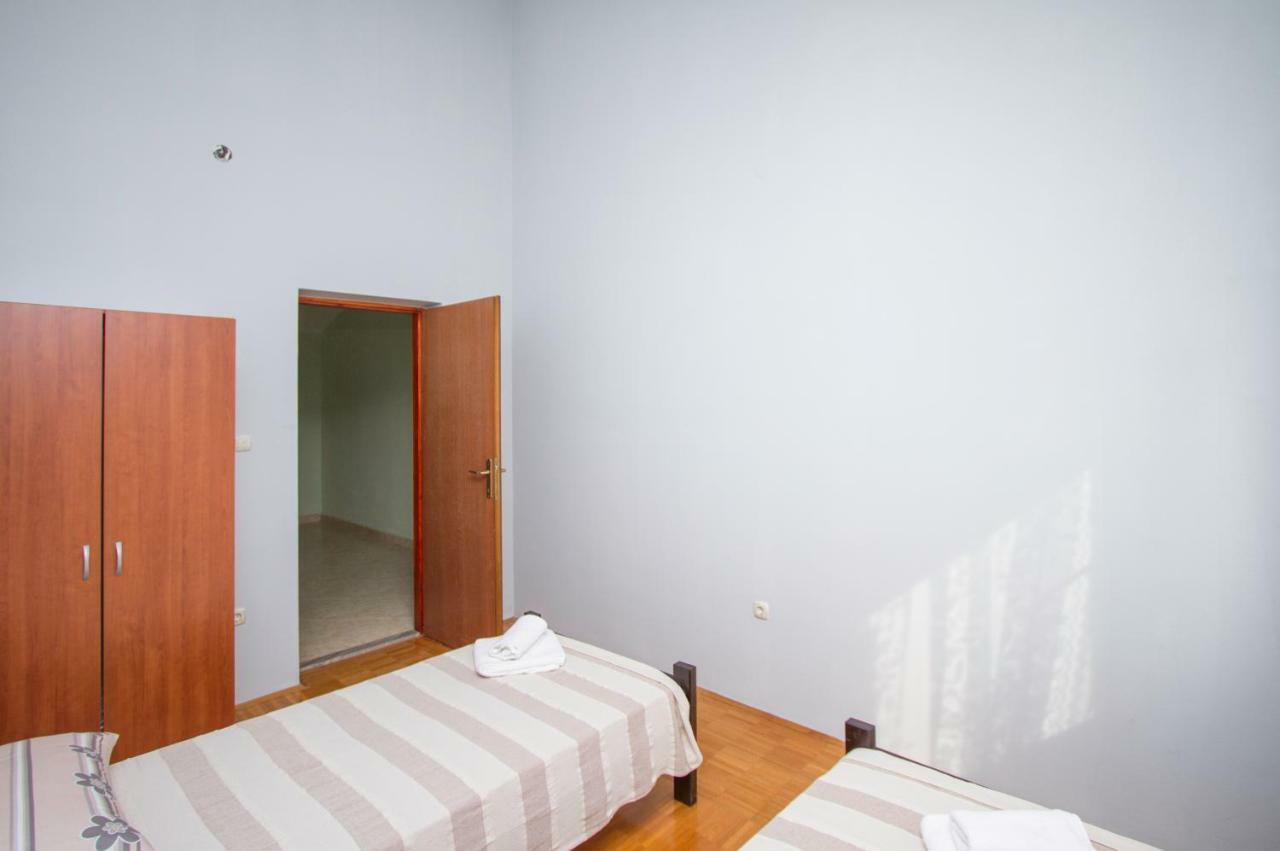 Apartment Jadranka ซาดาร์ ภายนอก รูปภาพ