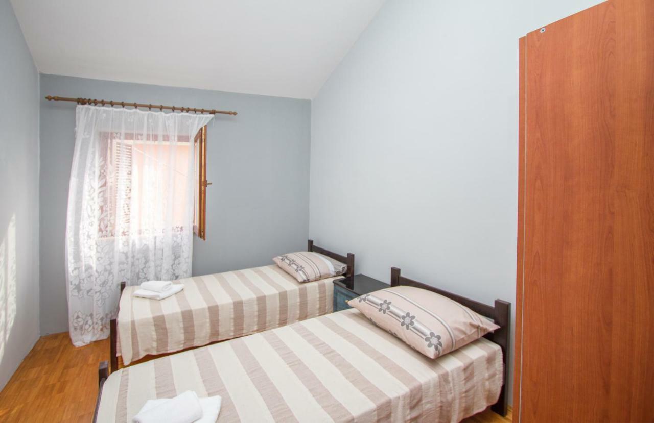 Apartment Jadranka ซาดาร์ ภายนอก รูปภาพ
