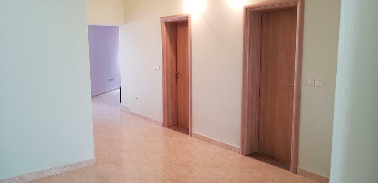 Apartment Jadranka ซาดาร์ ภายนอก รูปภาพ