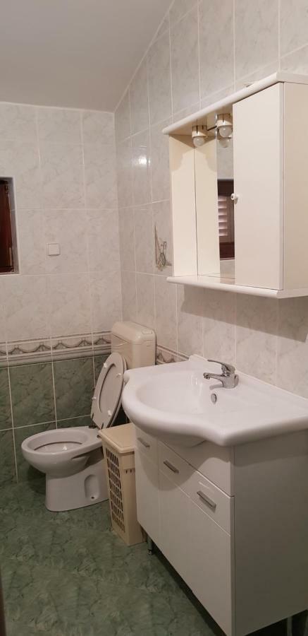 Apartment Jadranka ซาดาร์ ภายนอก รูปภาพ